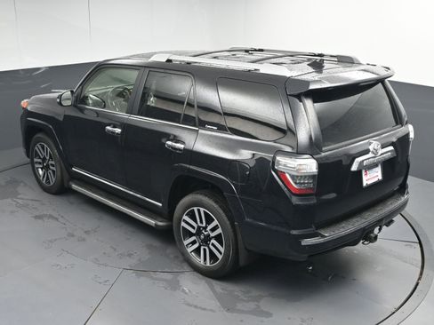 Used 2023 Toyota 4Runner Limited image 36