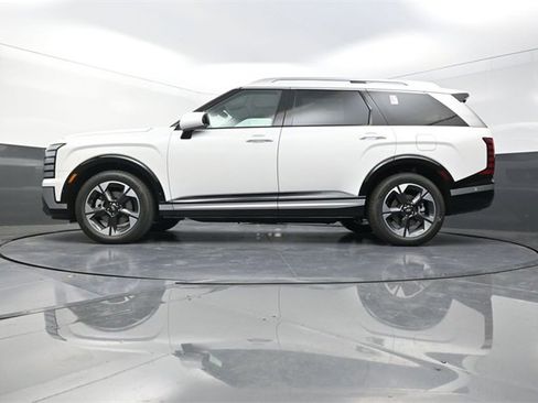 New 2026 Hyundai Palisade Limited image 35