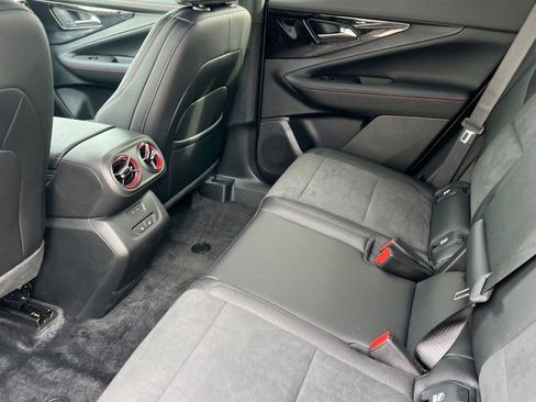 New 2026 Chevrolet Blazer EV RS w/ Super Cruise Package image 9