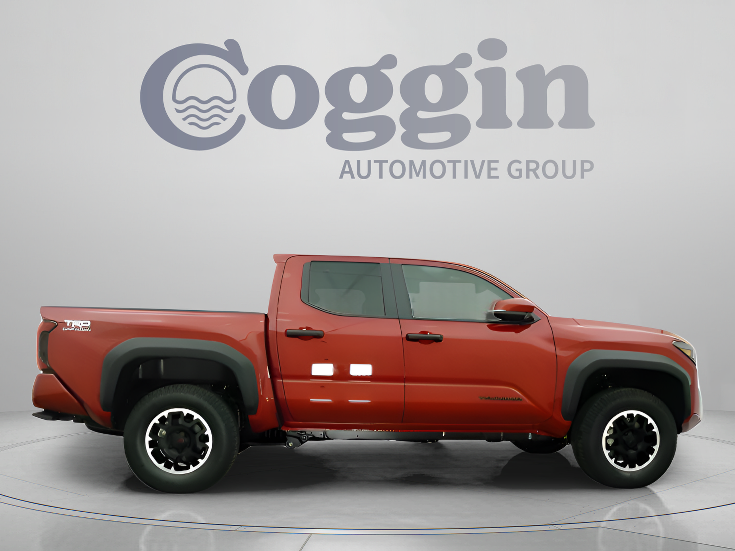 New 2025 Toyota Tacoma TRD Off-Road w/ TRD Off Road Upgrade Package AWD/4WD image 24