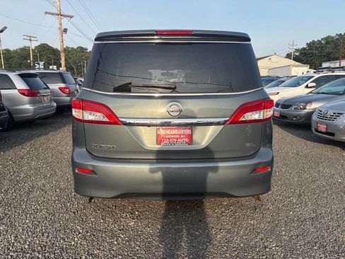 Used 2013 Nissan Quest SL image 4