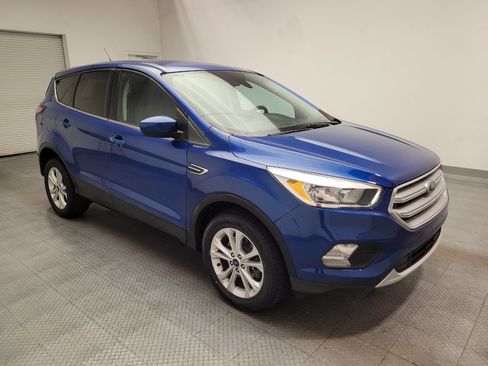 Used 2017 Ford Escape SE AWD/4WD image 13