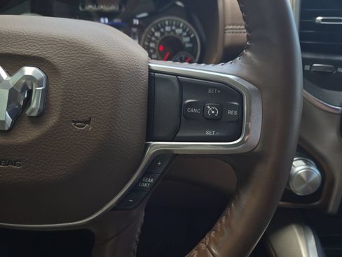 Used 2021 RAM 1500 Laramie w/ Laramie Southwest Edition AWD/4WD image 20
