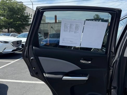 Used 2015 Honda CR-V EX-L image 15