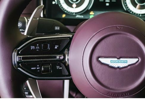 New 2024 Aston Martin DB12 Coupe image 28