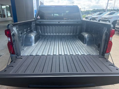 New 2026 Chevrolet Silverado 1500 RST w/ Convenience Package II AWD/4WD image 29