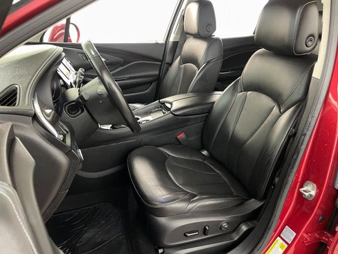 Certified 2020 Buick Envision Essence image 24