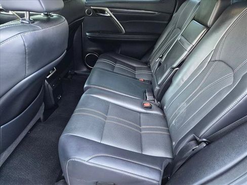 Used 2022 Lexus RX 350 FWD w/ Luxury Package image 18