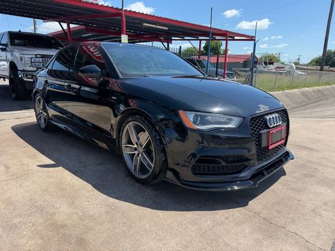 Used 2016 Audi A3 1.8T Premium FWD image 8