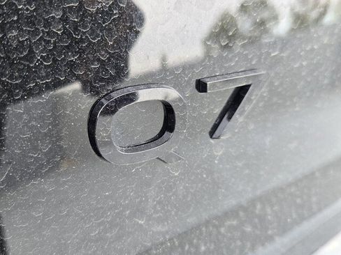Used 2025 Audi Q7 Premium Plus w/ Premium Plus Package image 6