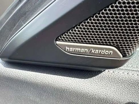 Used 2022 BMW Z4 sDrive30i w/ M Sport Package image 34