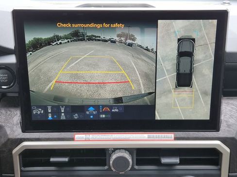 New 2026 Toyota Tacoma Limited image 17