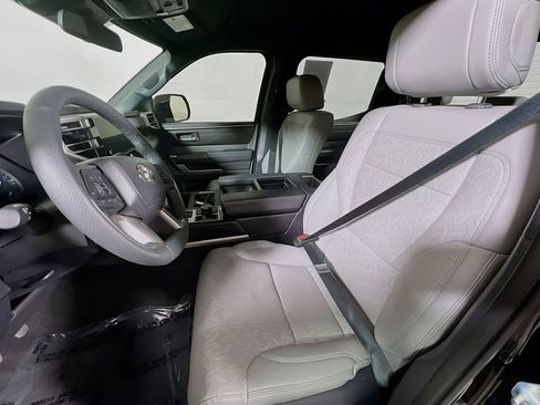 Certified 2025 Toyota Tundra SR5 w/ SR5 Premium Package image 19