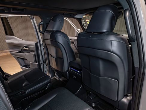 Used 2024 Lexus GX 550 550 Luxury+ image 26