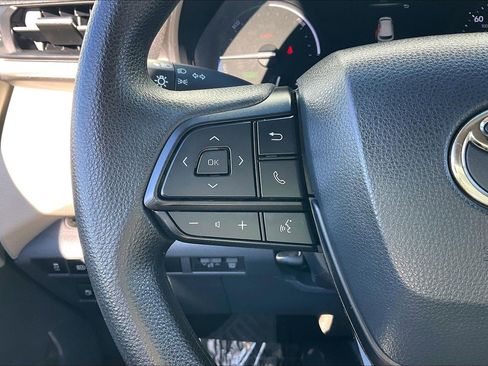 Used 2023 Toyota Sienna LE image 23