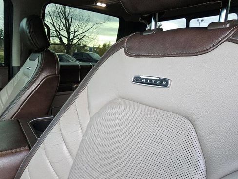 Used 2019 Ford F450 Limited image 38