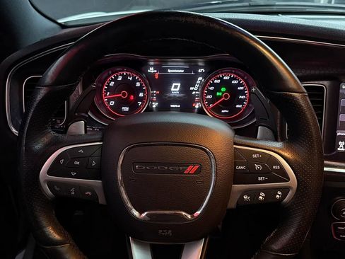 Used 2016 Dodge Charger R/T RWD image 11