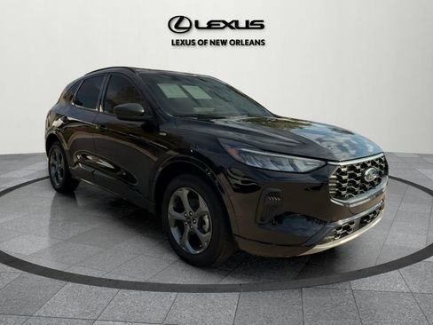 Used 2024 Ford Escape ST-Line w/ Tech Pack #1 image 1