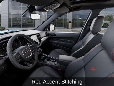 New 2026 Dodge Durango GT image 27