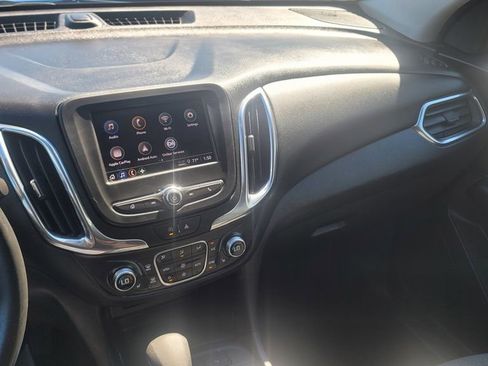 Used 2024 Chevrolet Equinox LT w/ LPO, Floor Liner Package image 21