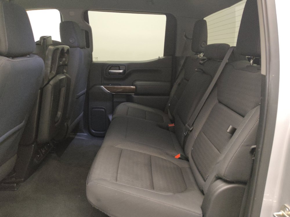 Used 2020 GMC Sierra 1500 Elevation w/ Elevation Value Package RWD image 18