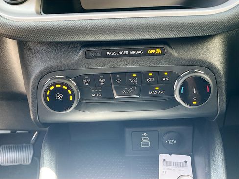 Used 2024 Ford Bronco Sport Big Bend image 15