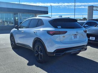 New 2026 Buick Envision Sport Touring video 2