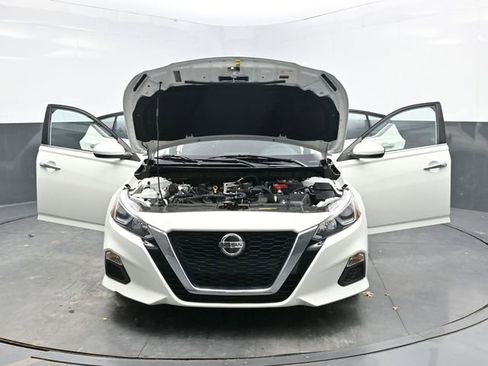Used 2021 Nissan Altima 2.5 S image 36