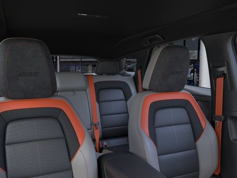 New 2026 Chevrolet Blazer EV SS image 24