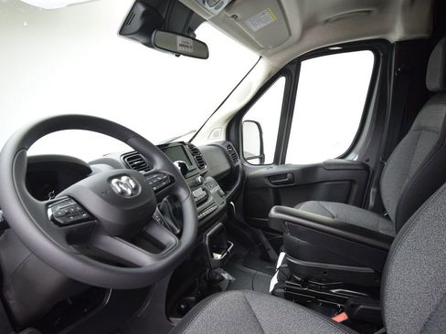 New 2026 RAM ProMaster 2500 w/ Convenience Group image 31