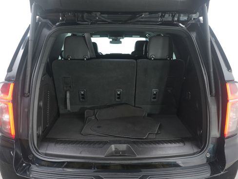 Used 2023 Chevrolet Tahoe LT AWD/4WD image 9