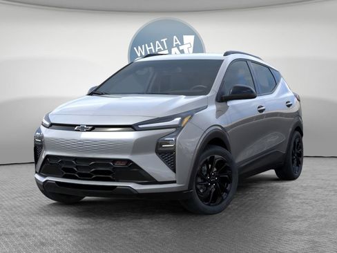 New 2027 Chevrolet Bolt RS image 10