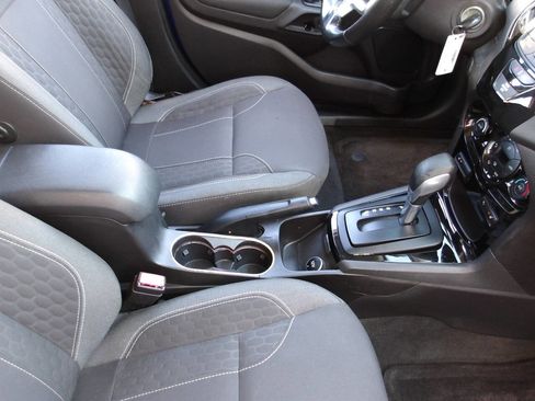 Used 2014 Ford Fiesta SE w/ Equipment Group 201A FWD image 18