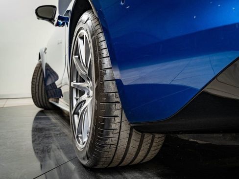 Certified 2023 Mercedes-Benz SL 43 AMG image 42