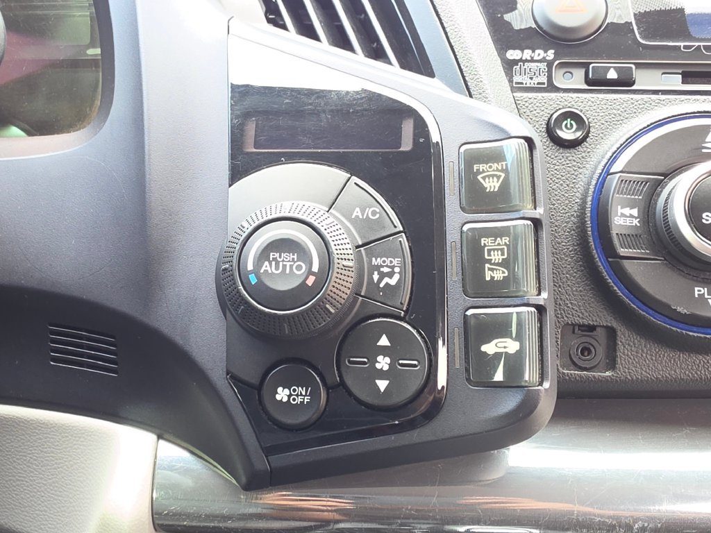 Used 2011 Honda CR-Z EX image 17