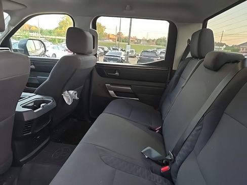 Used 2024 Toyota Tundra SR5 image 15