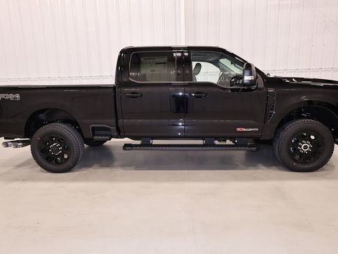 New 2026 Ford F350 Lariat AWD/4WD image 2