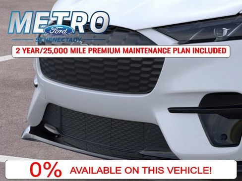 New 2026 Ford Mustang Mach-E Premium w/ Sport Appearance Package AWD/4WD image 17