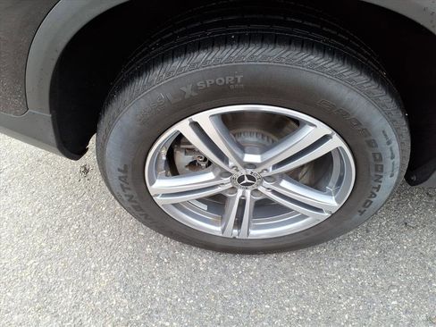 Used 2022 Mercedes-Benz GLC 300 GLC 300 4MATIC image 7