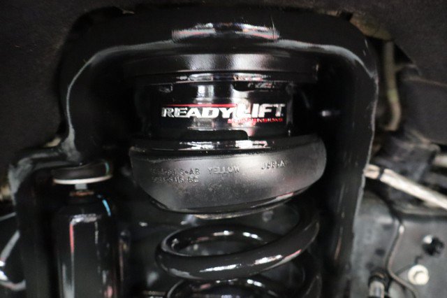 Used 2024 Ford F250 Platinum AWD/4WD image 91