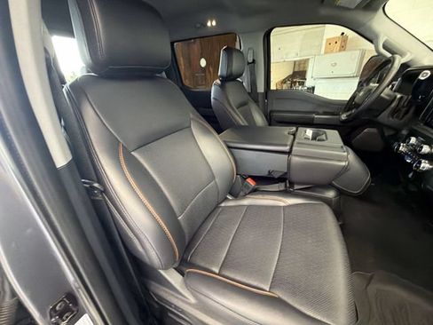 Used 2025 Ford F350 Lariat w/ Tremor Off-Road Package AWD/4WD image 29