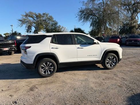 New 2026 Chevrolet Equinox LT image 14