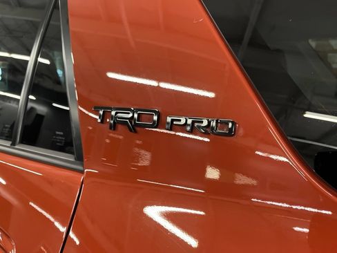 Used 2024 Toyota 4Runner TRD Pro AWD/4WD image 56