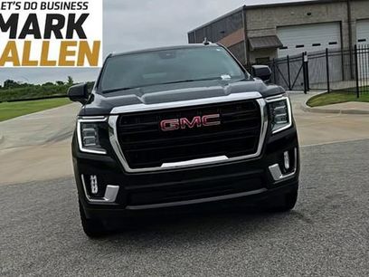 Used 2023 GMC Yukon XL SLE w/ Max Trailering Package