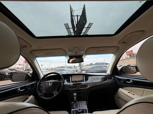 Used 2016 Hyundai Equus Signature image 42