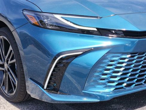 New 2026 Toyota Camry XSE image 7