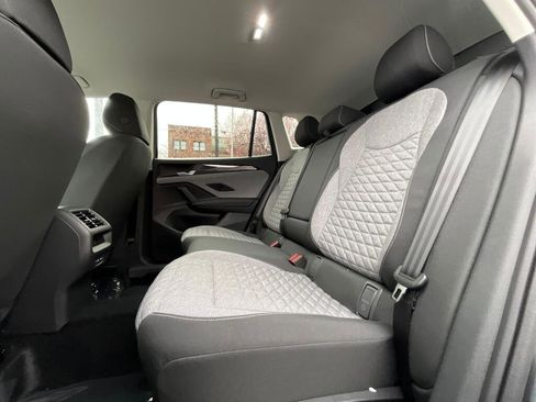 New 2026 Volkswagen Tiguan S image 13