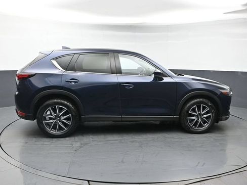 Used 2018 MAZDA CX-5 Grand Touring AWD/4WD image 6