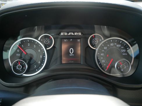 New 2026 RAM 1500 Big Horn image 21