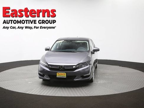 Used 2021 Honda Clarity Plug-In Hybrid image 53